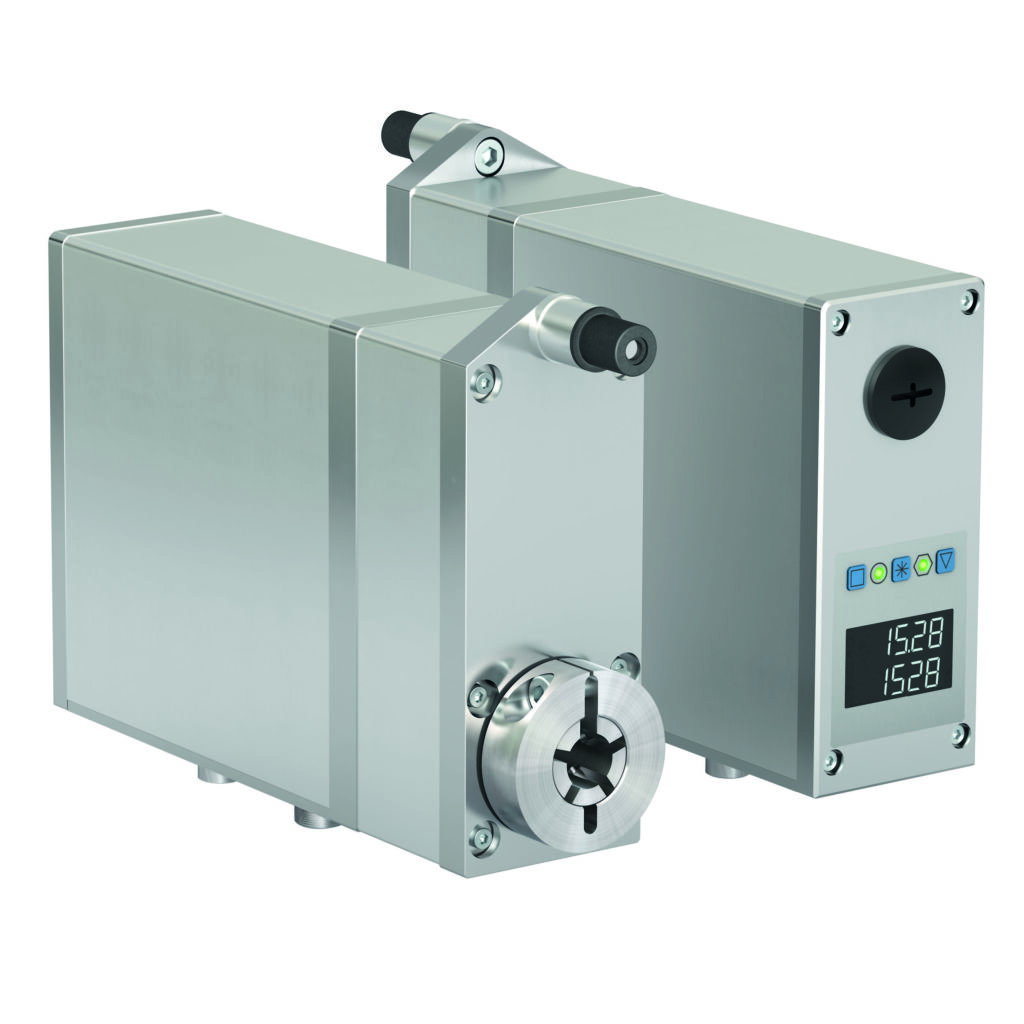 Präzise in Position 2 2a AG24