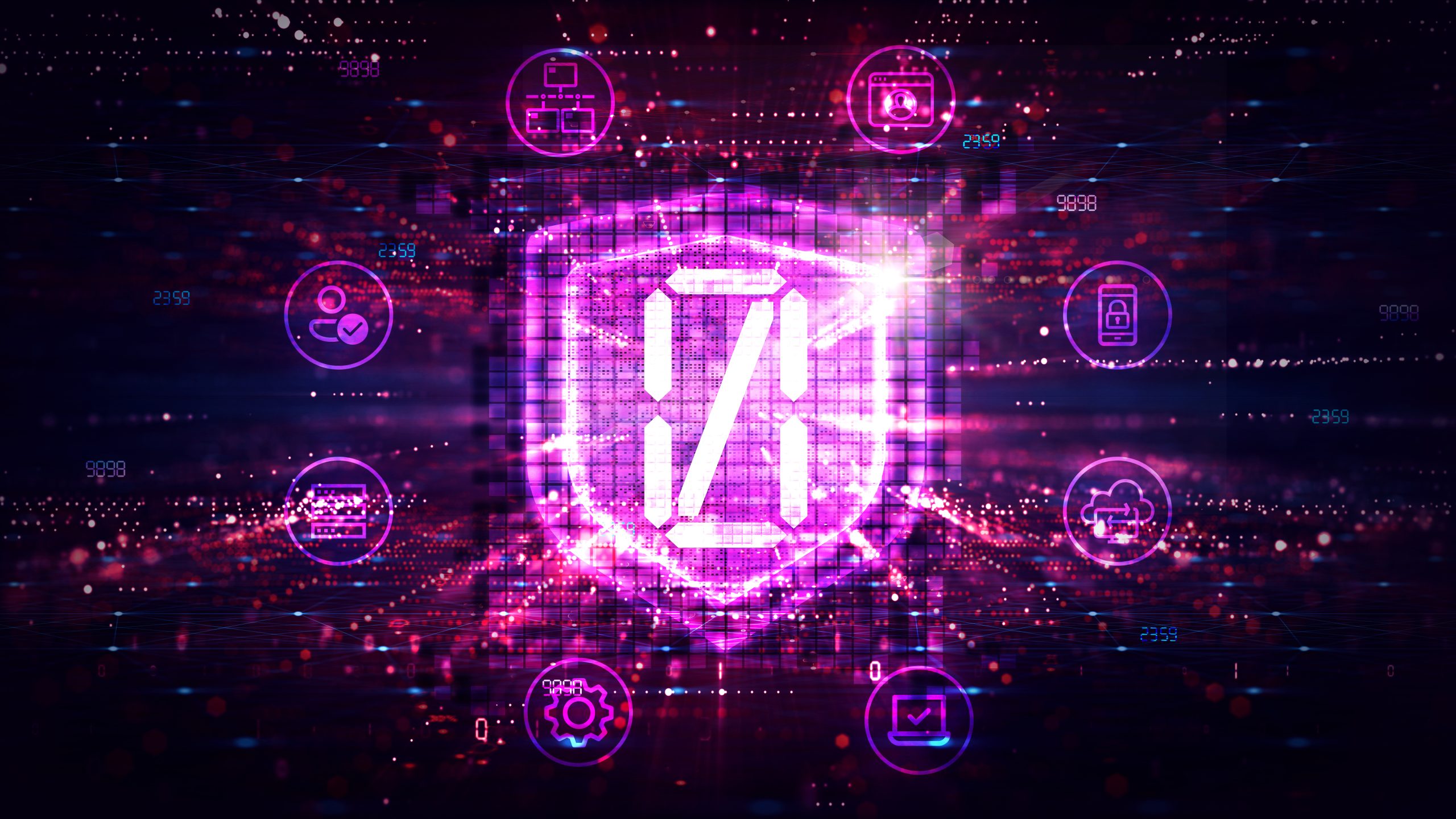 Gesundes Misstrauen 4 Gesundes Misstrauen