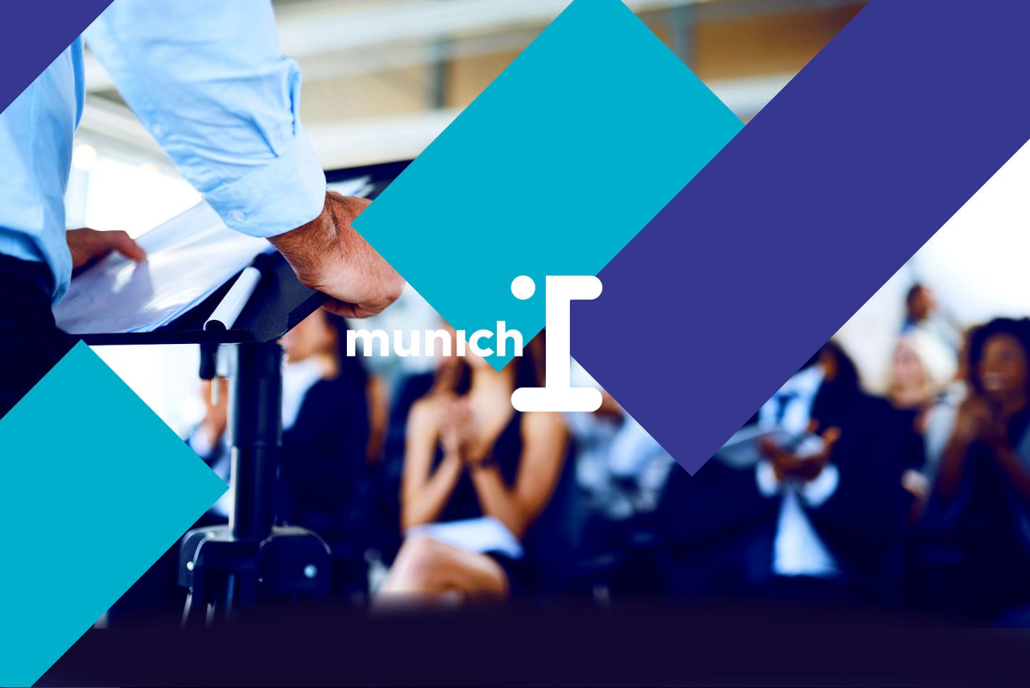 Hightech-Summit für künstliche Intelligenz