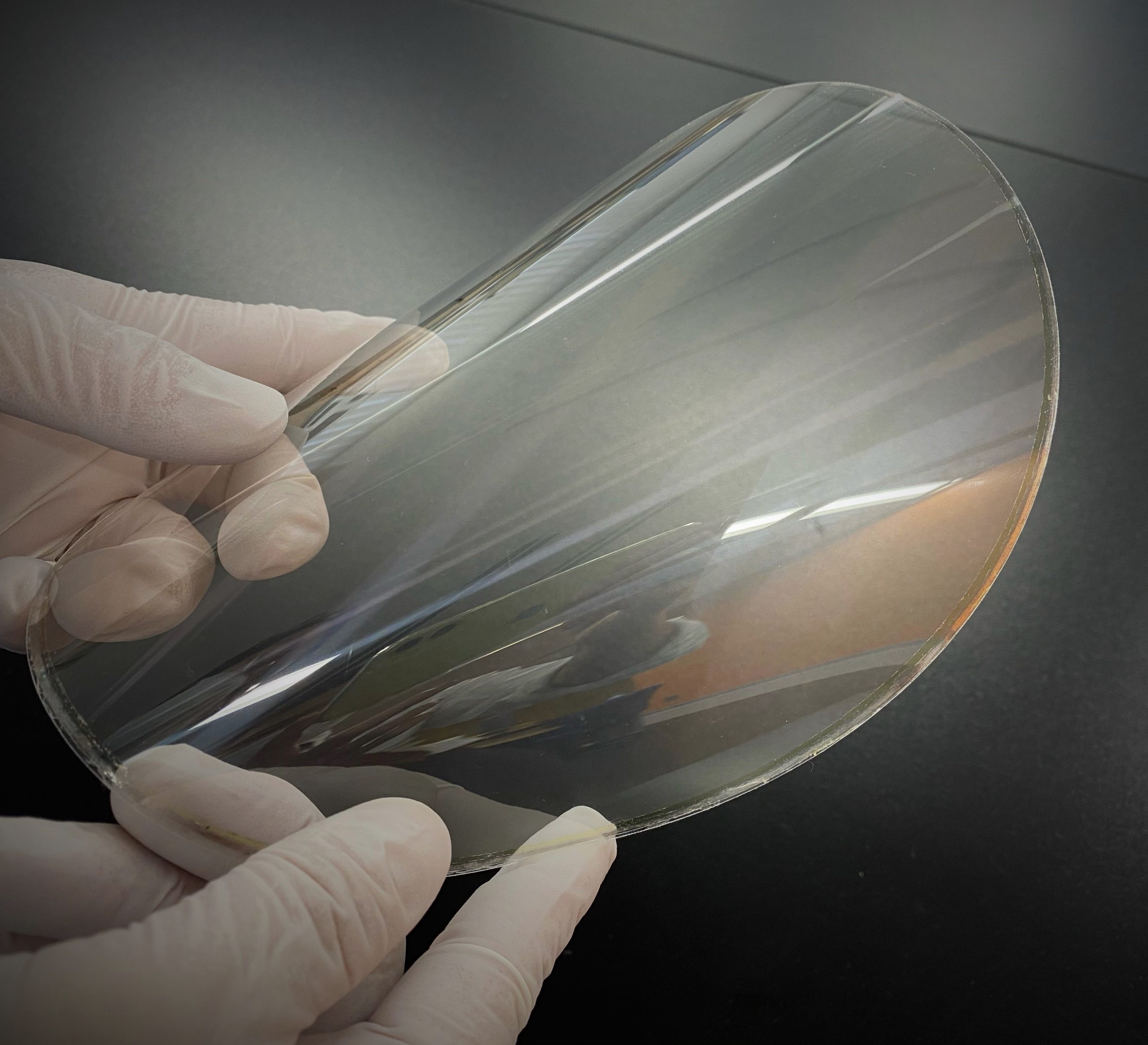 Transparent & Flexibel 5 Transparent & Flexibel