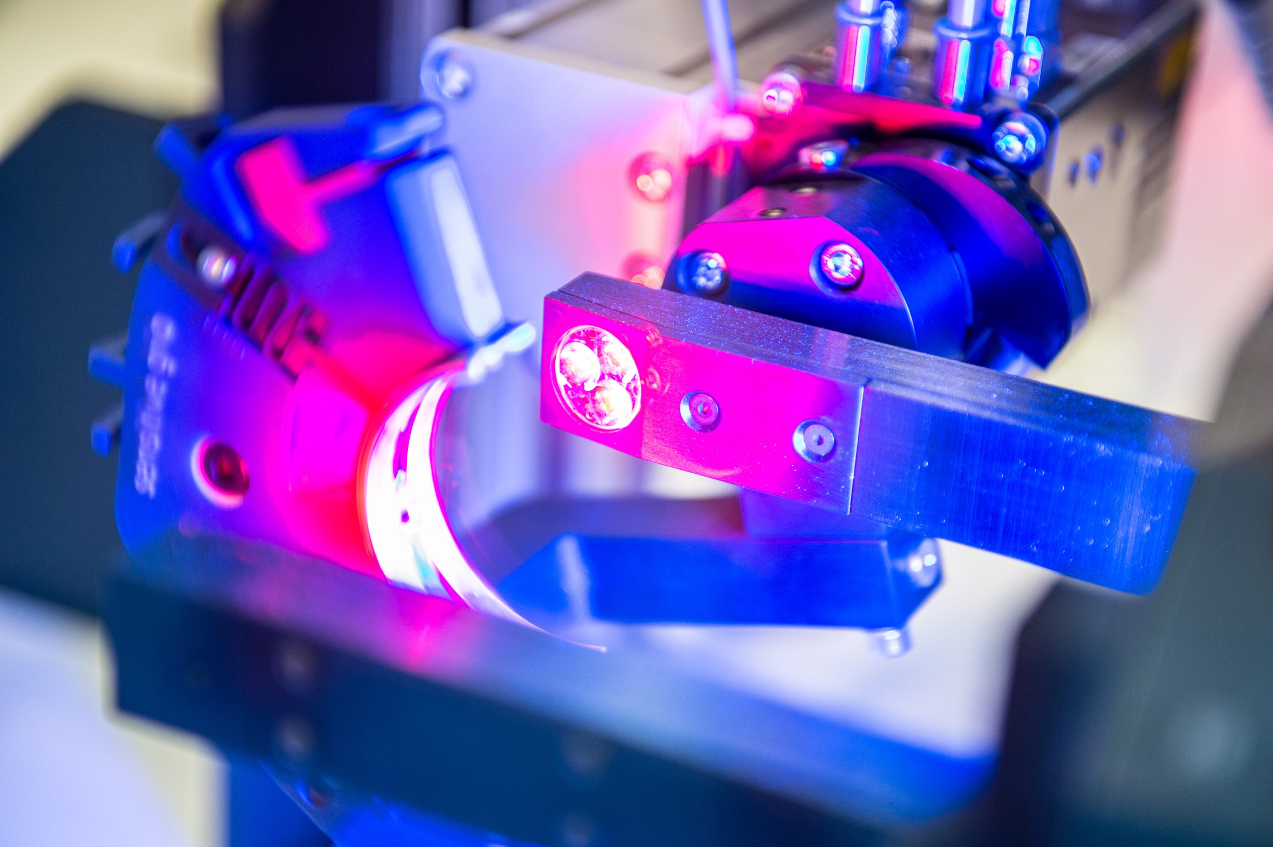 Munich_i Session 3: Industrial Perception and Autonomy