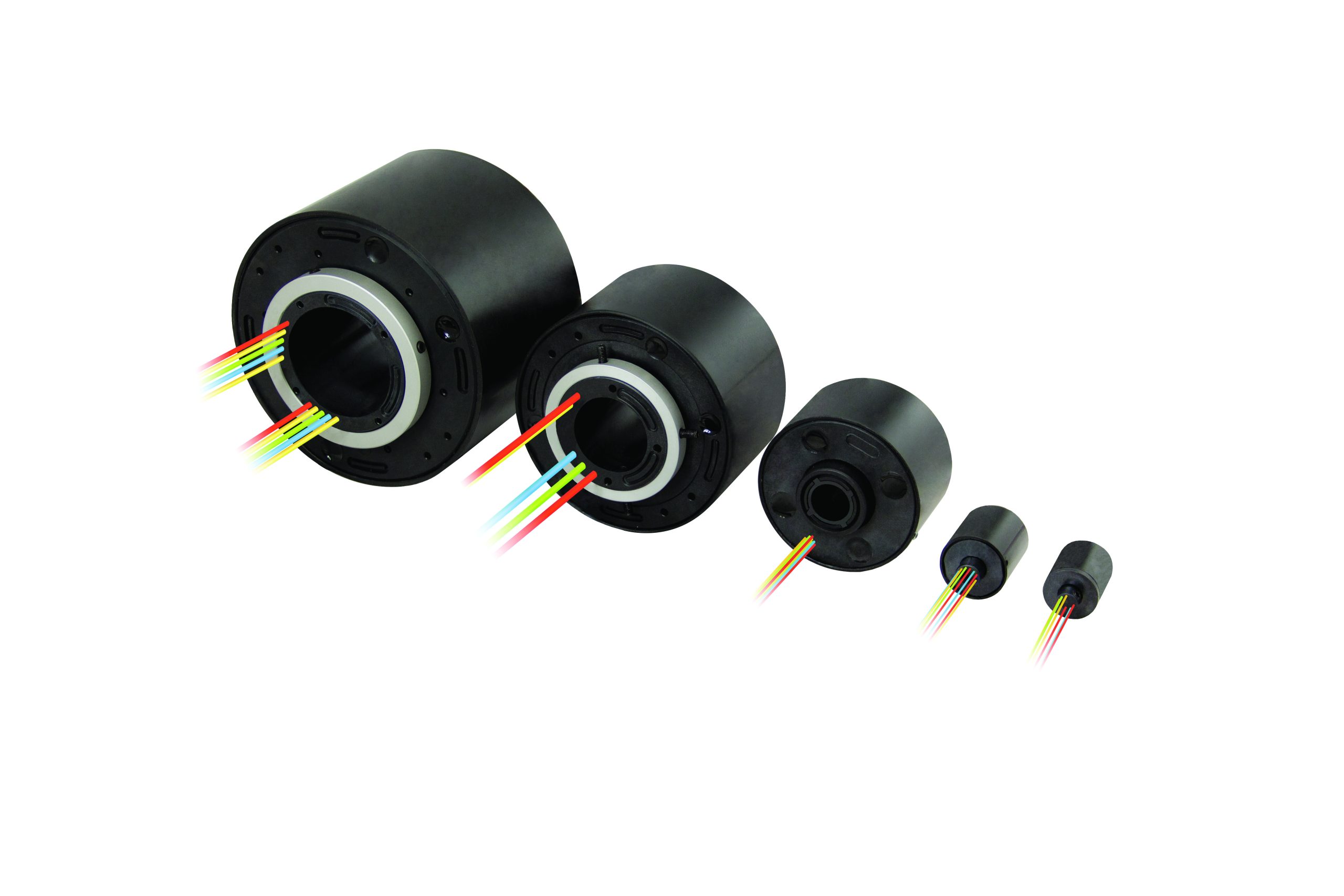 Freie Drehung bei allen Wetterlagen 5 Freie
Drehung
bei allen
Wetterlagen