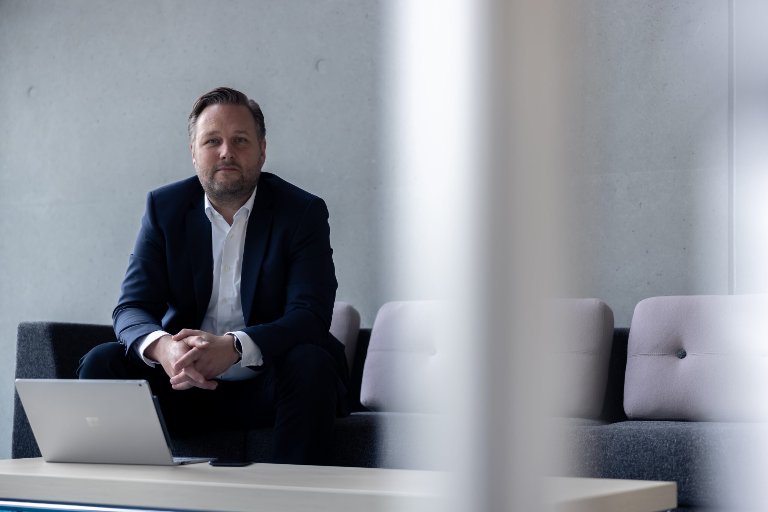 "Anpassbar dank Baukasten" 7 „Anpassbar dank
Baukasten“