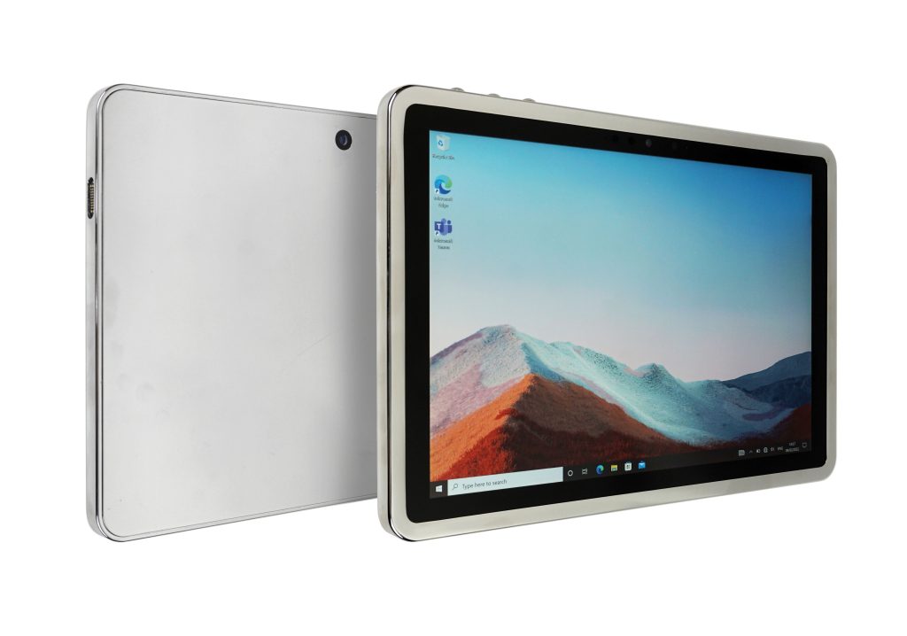 GMP-konformes Tablet 1 CT12S both sides 1 1