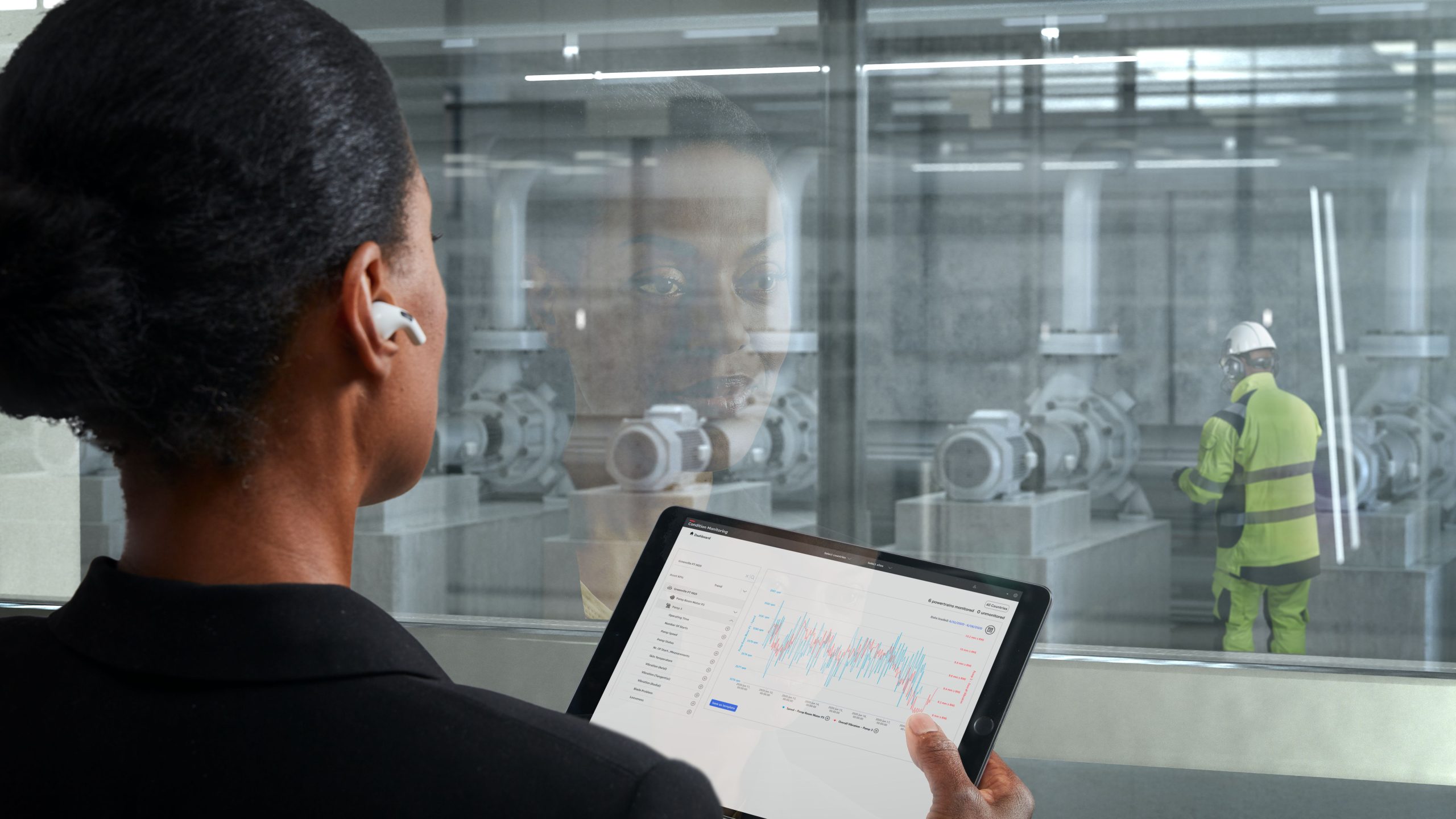 Digitaler Service ermittelt Energieeinsparpotenzial