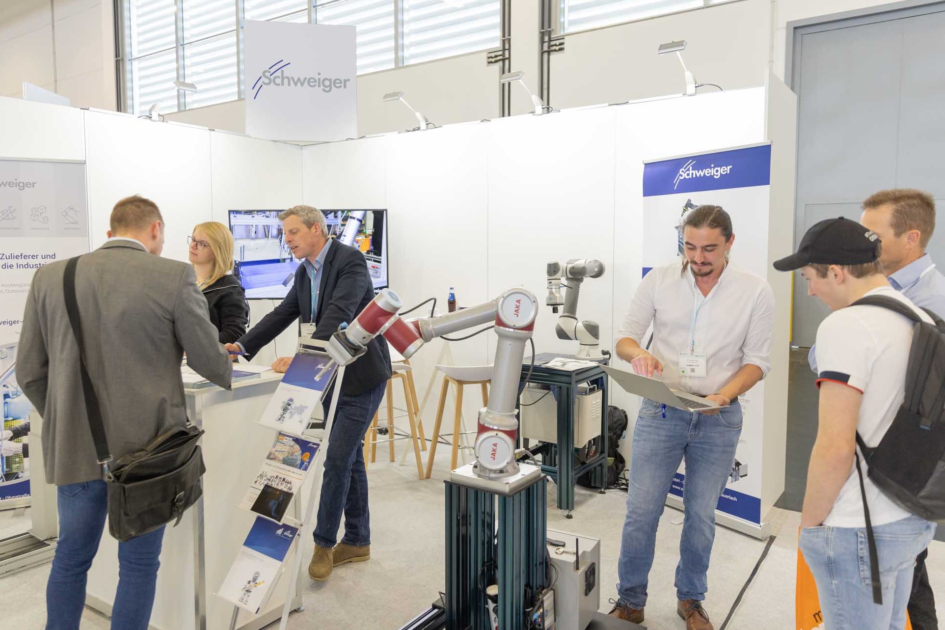 FMB-Süd 2022: Guter Start nach der Pandemie