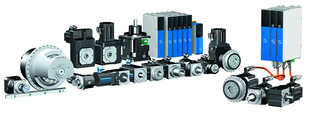 FOT Produktportfolio Fokus OCS transp 90mm B