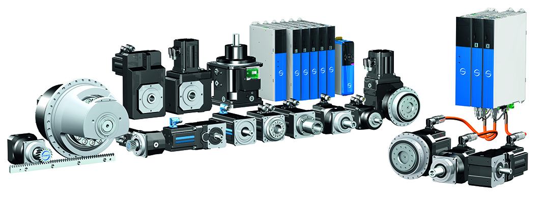 Regler mit Predictive-Maintenance-Funktion 9 Regler mit Predictive-Maintenance-Funktion