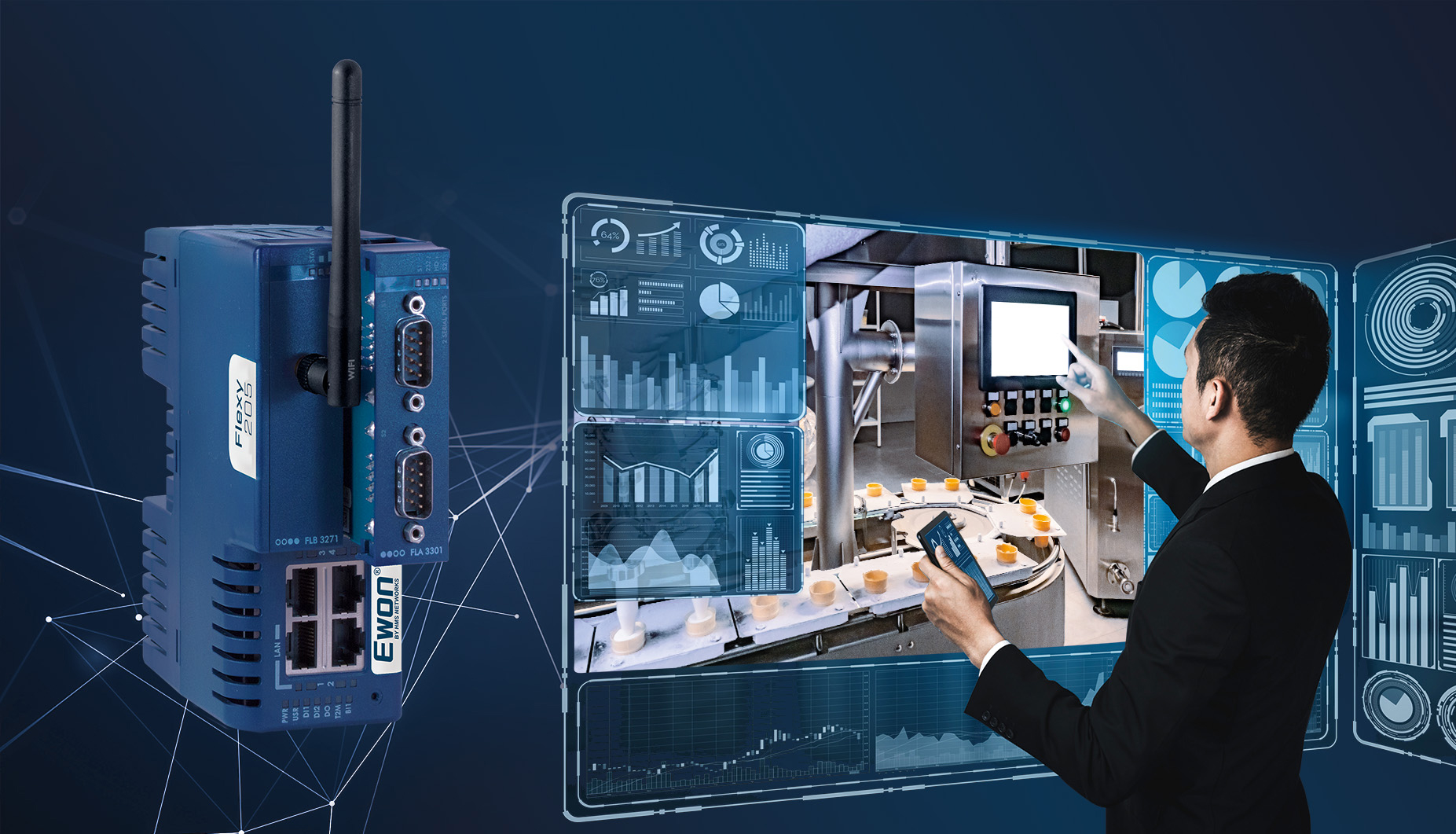 Neue Potenziale nutzen 8 Neue Potenziale nutzen