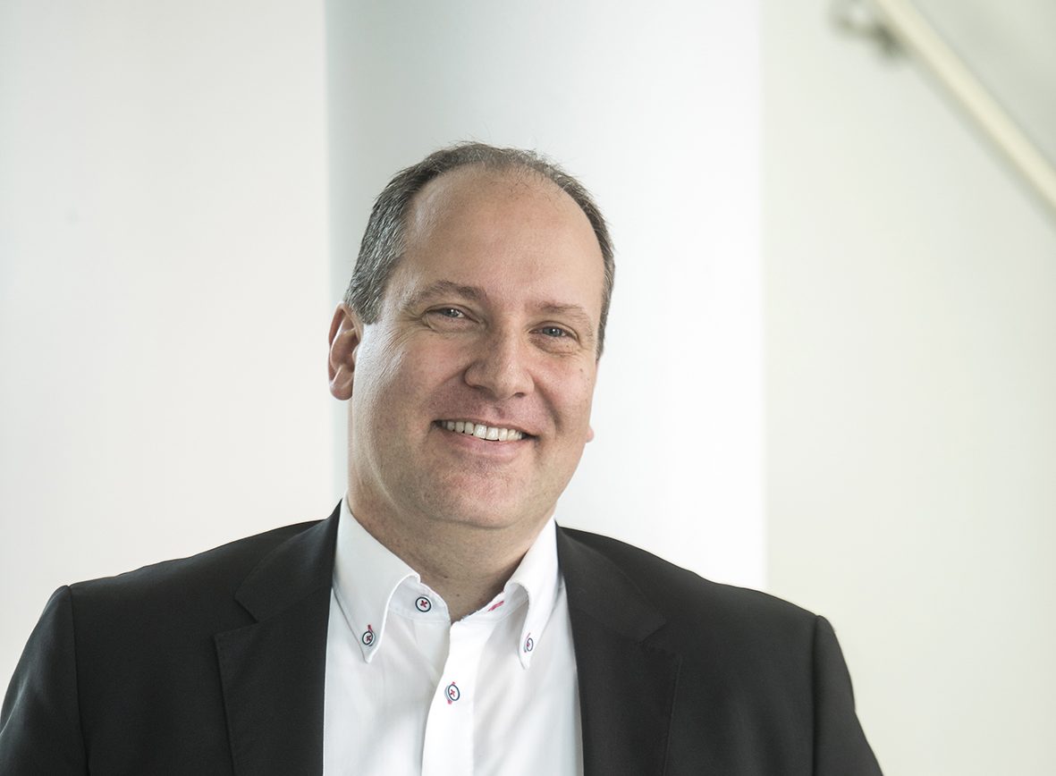 Marktanteile industrieller Netzwerke 2022