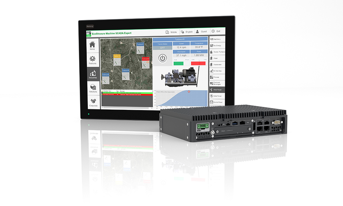 Ganzheitliche Vernetzung