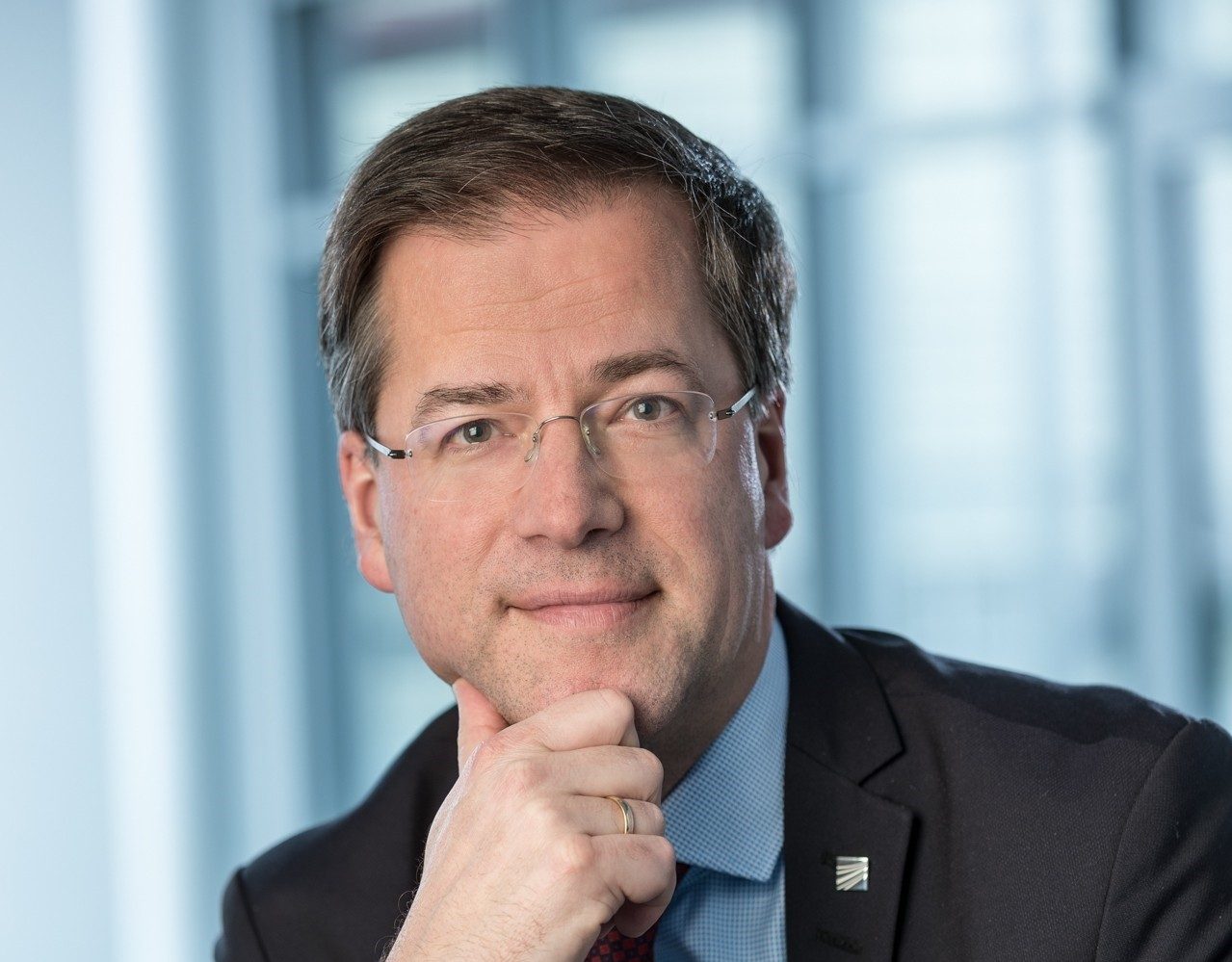 Fraunhofer-Gesellschaft besetzt Vorstandsbereiche neu