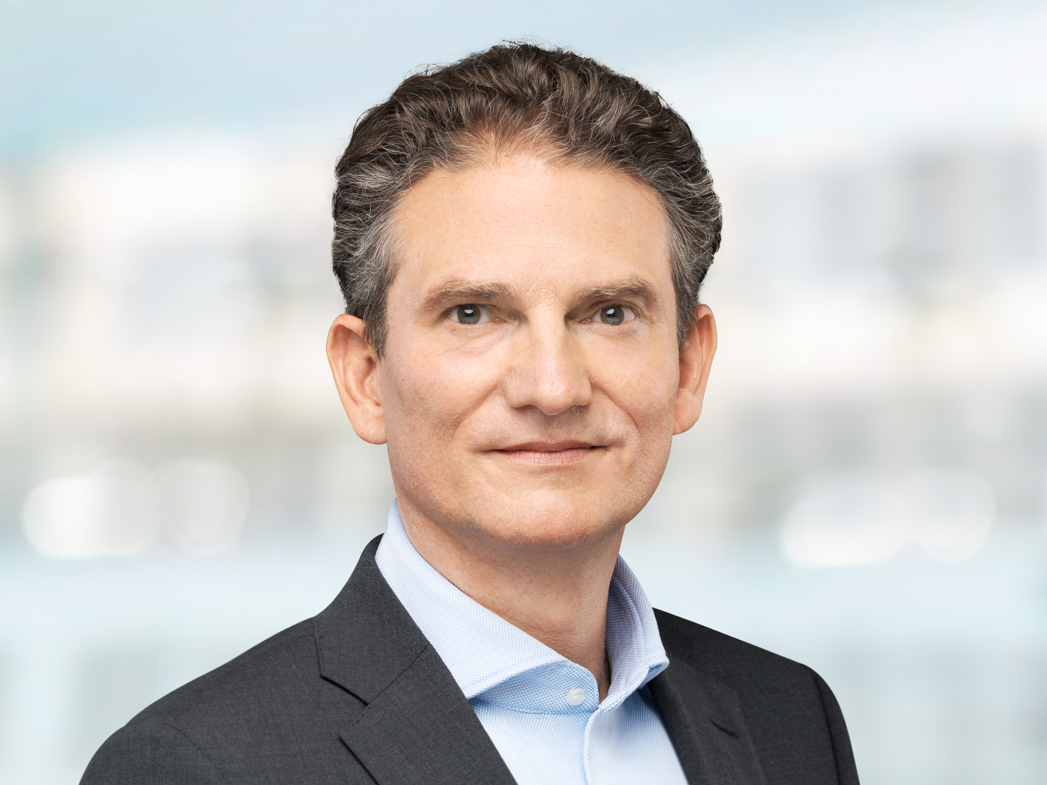 Neuer Leiter Maschinenautomation bei Eckelmann