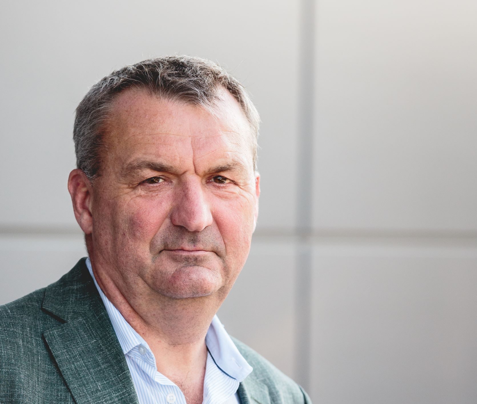 Vorsitzenden des Arbeitskreises „Industrie 4.0 Markt und Strategie“ gewählt