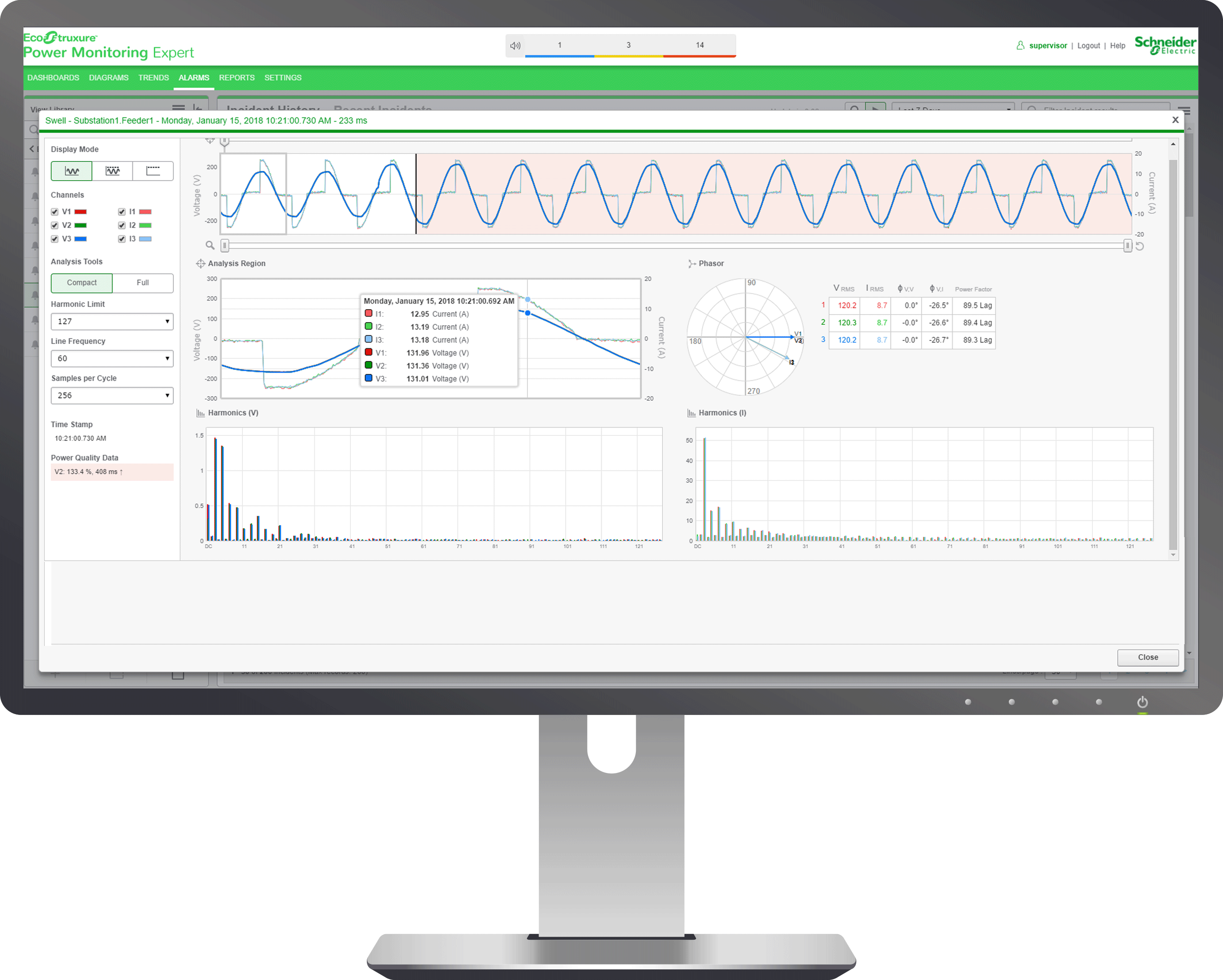 IIoT wider die Energiekrise 3 IIoT wider die Energiekrise