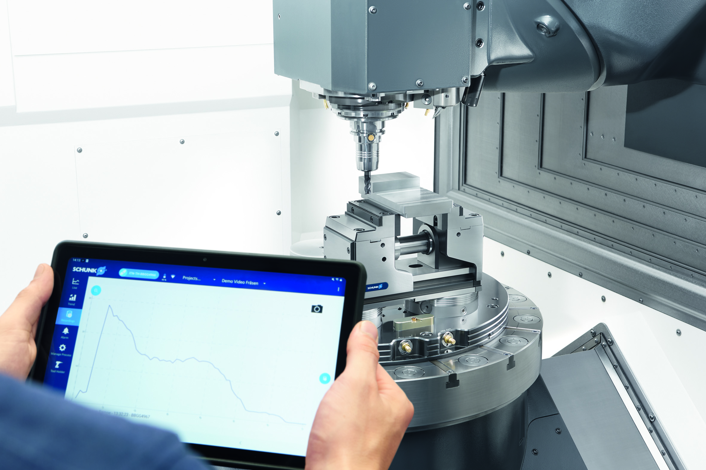 Fernwartung in Pandemiezeiten 6 Fernwartung
in Pandemiezeiten