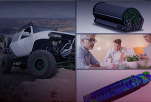 Mehr Effizienz in der Produktentwicklung