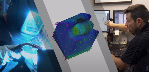 Herausragendes Engineering im Maschinen- und Anlagenbau