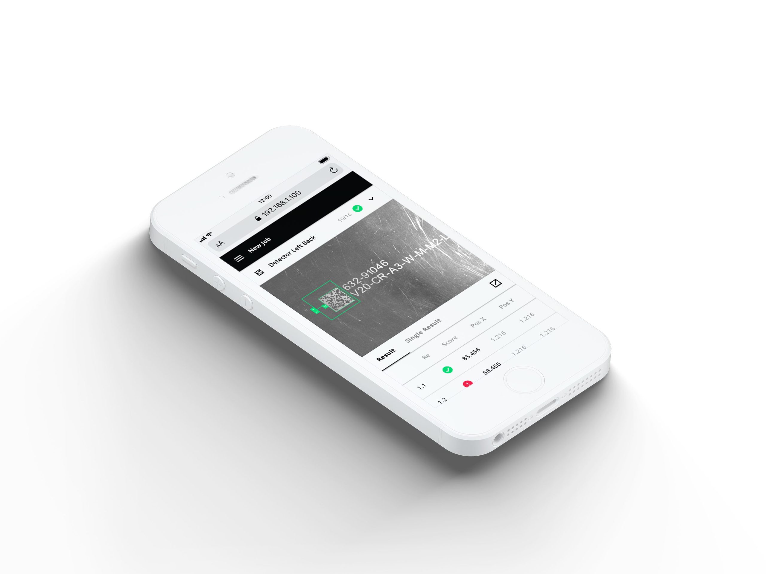 Statistikfunktionen für Monitoring 6 Statistikfunktionen für Monitoring
