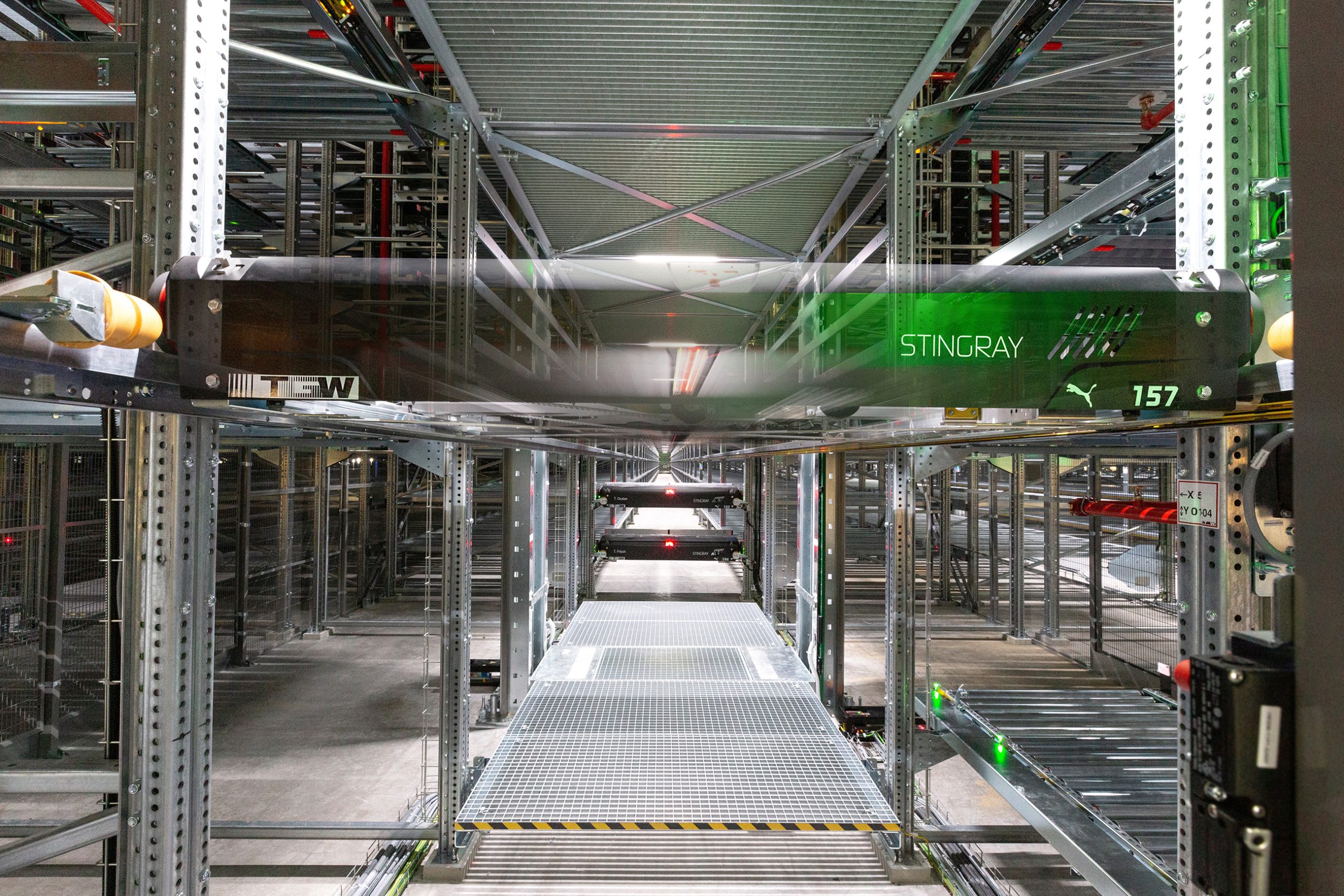 Für ein starkes Netzwerk