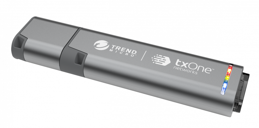 Portables Scan-Tool sichert IT-Infrastruktur