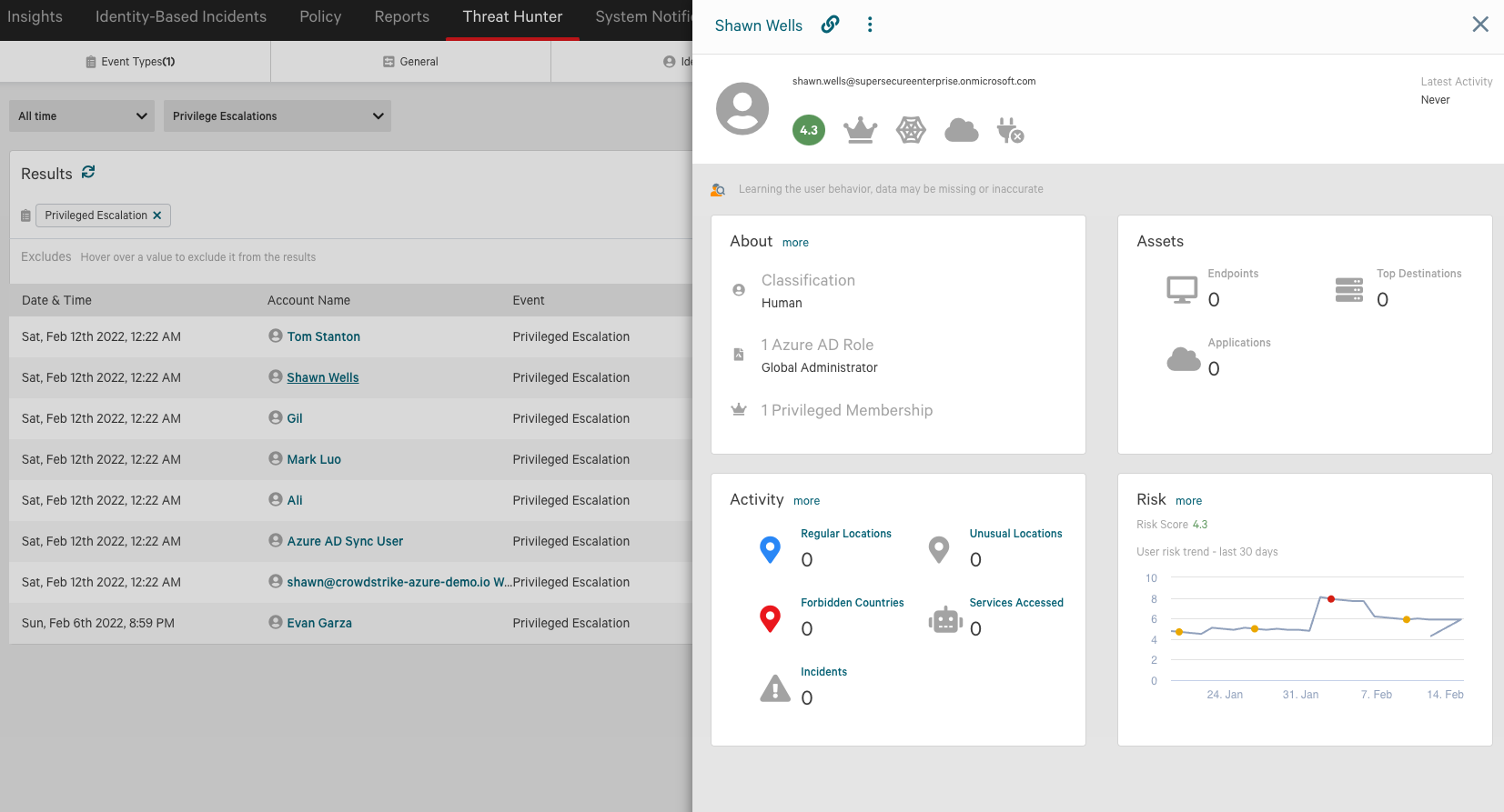 Kritische Bereiche des Unternehmensrisikos abdecken 5 Kritische Bereiche des
Unternehmensrisikos abdecken