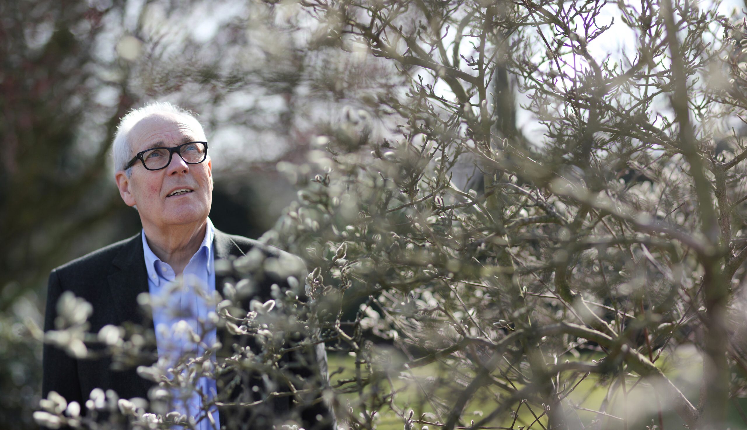 Langjähriger Wago-Geschäftsführer gestorben