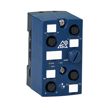 ASi-5-Motormodul für Nord-Frequenzumrichter 7 ASi-5-Motormodul für
Nord-Frequenzumrichter