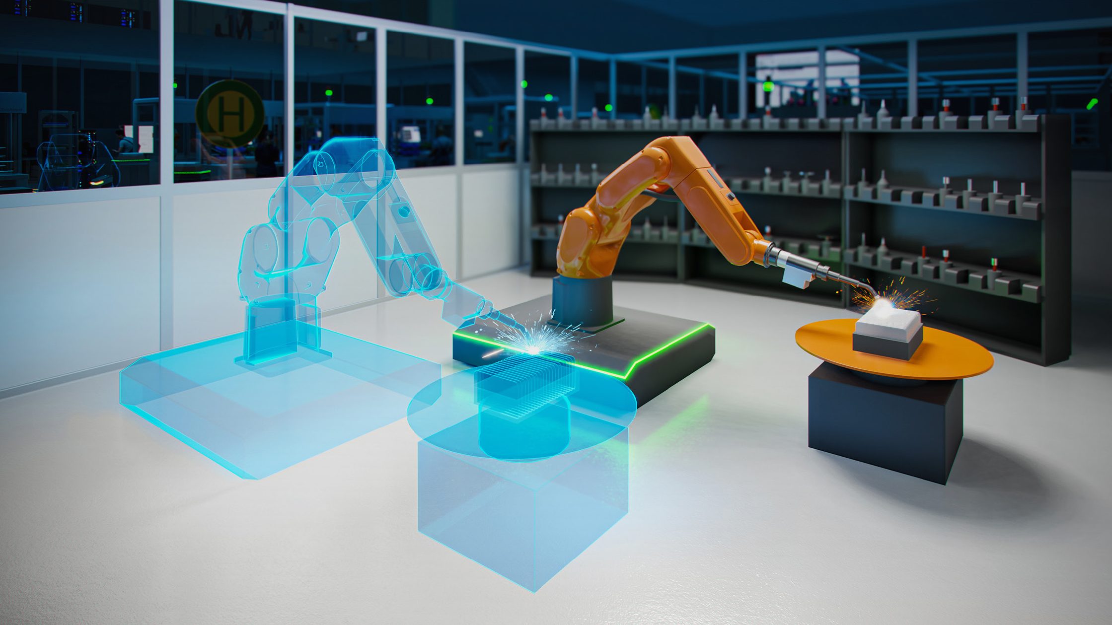 SDM in der Anwendung