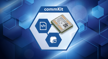 Digitales Upgrade für HART- und Modbus-Feldgeräte