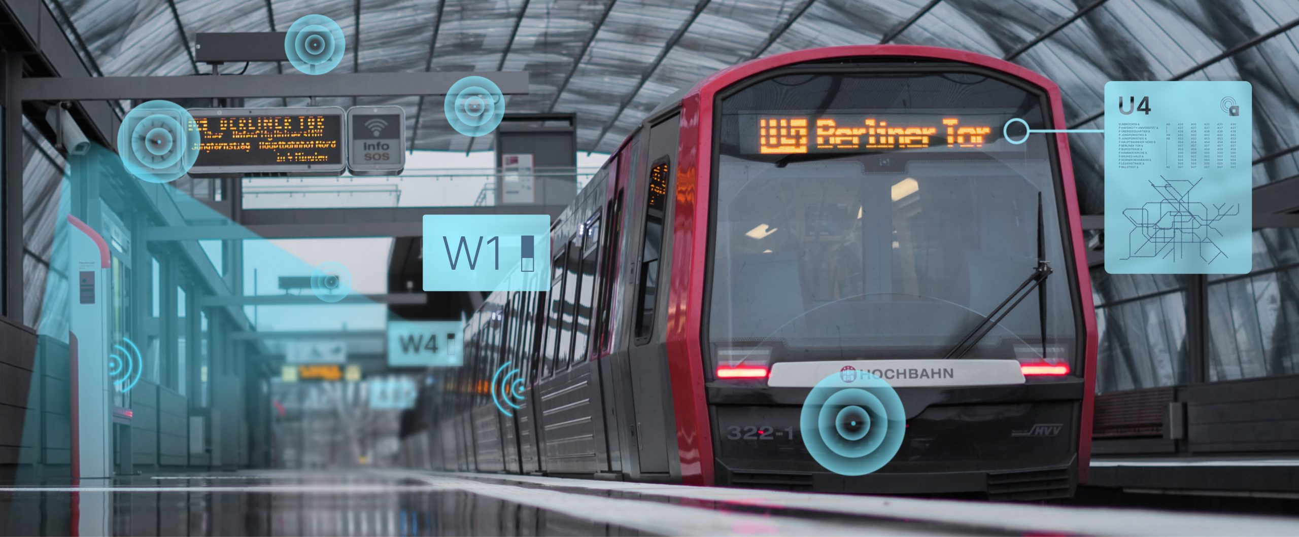 Retrofit im Elektronikdesign