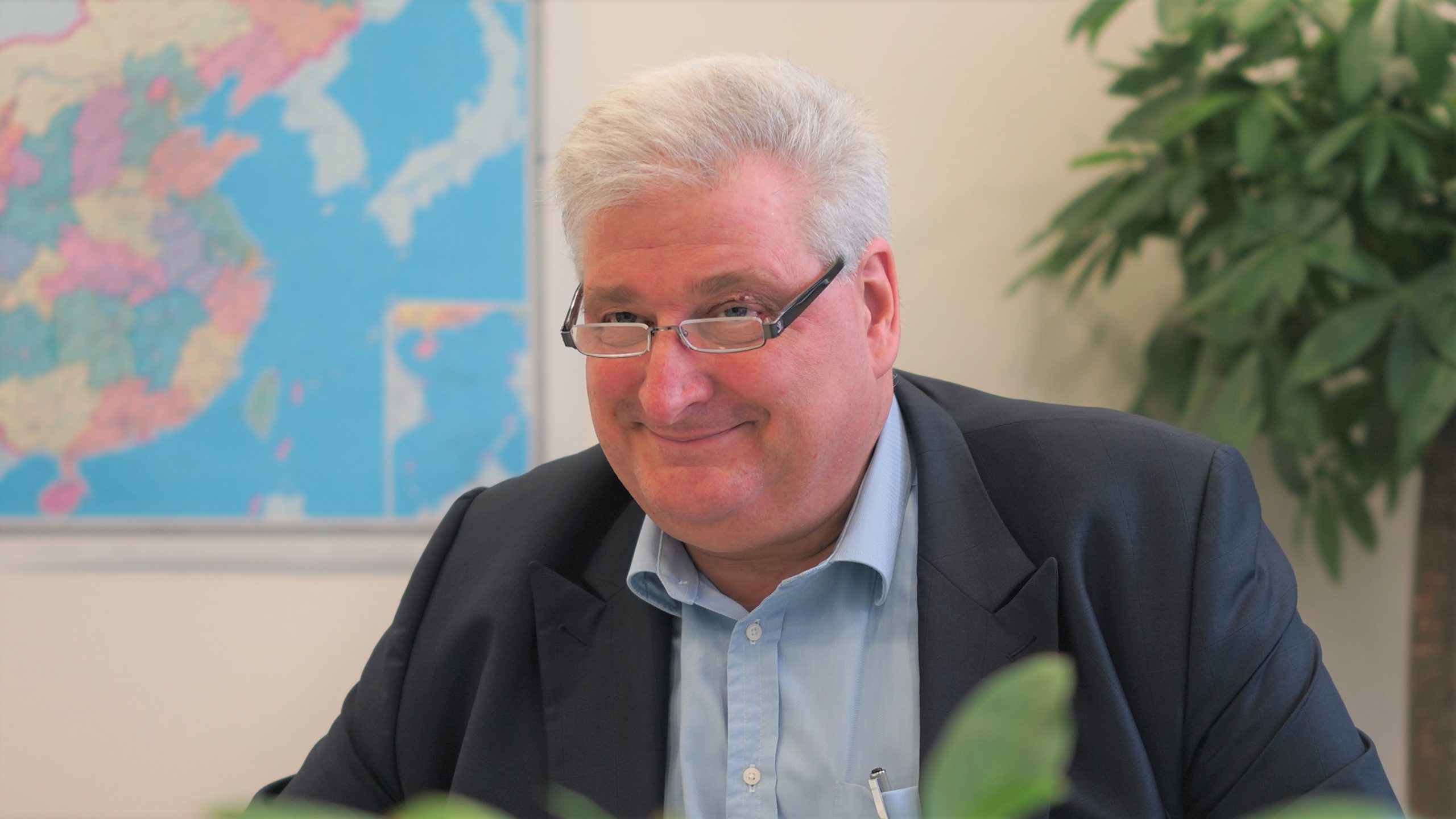 Hima: Neuer Vice President Strategic Marketing