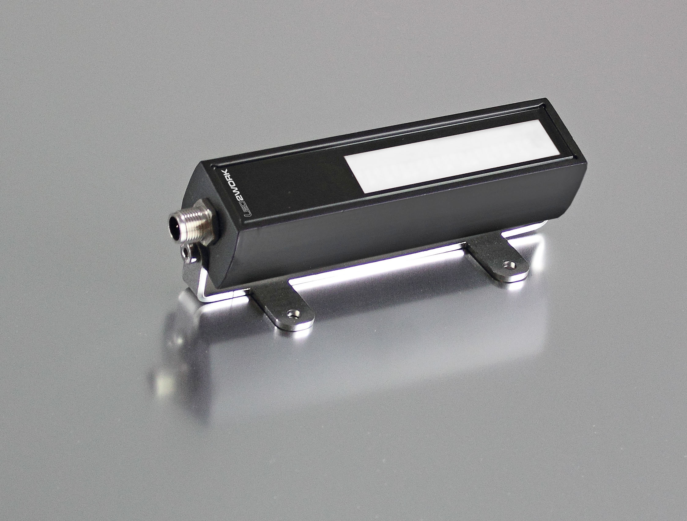 Kompakte LEDMaschinenleuchte 6 Kompakte LEDMaschinenleuchte