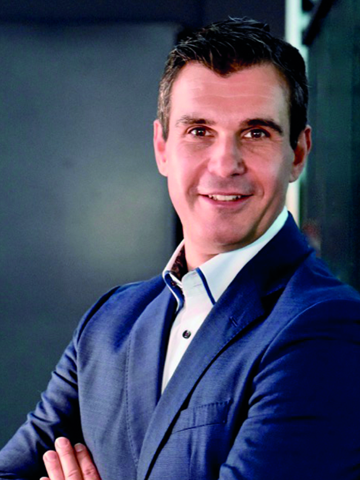 Aus der Robotik in Die General Industry