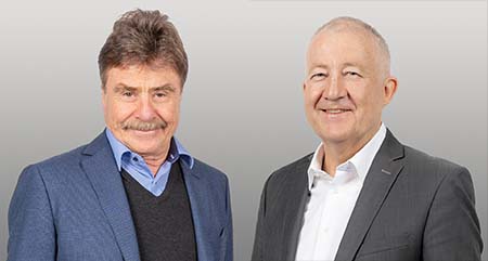 Maxon mit Rekordumsatz in 2021