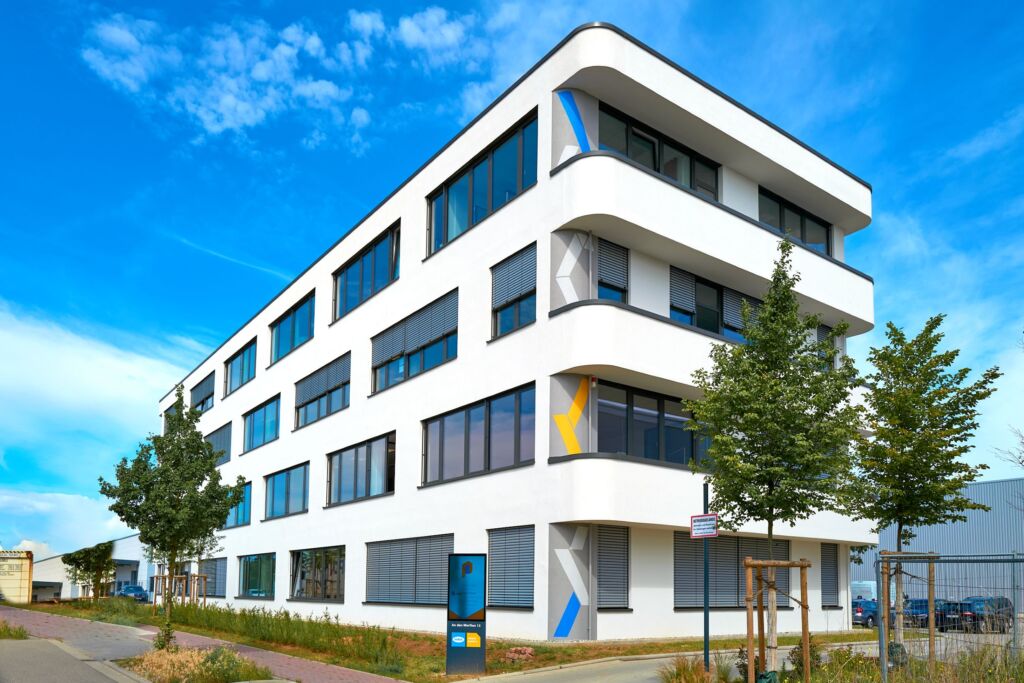 Hima eröffnet Customer Solutions Center in Europa und Asien 1 4 CSC20HIMA20BRUEHL