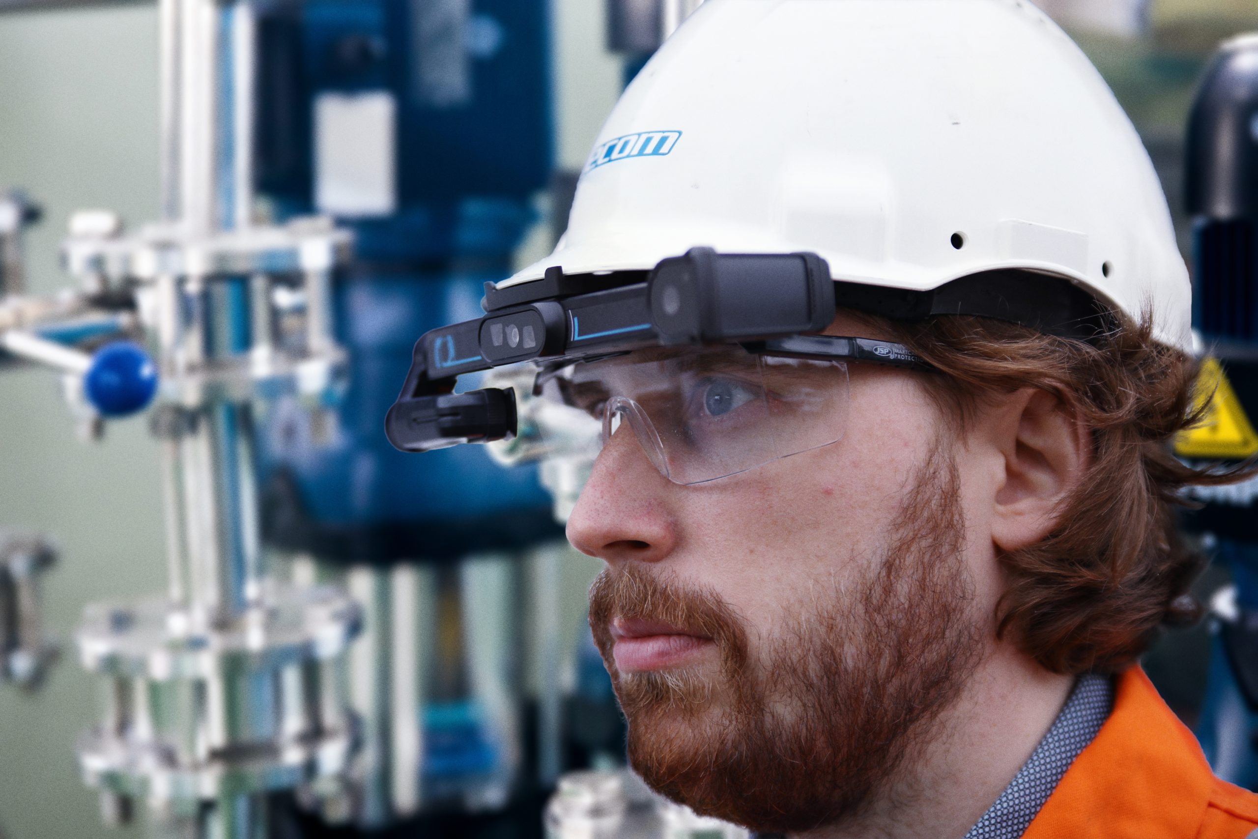 Smart Devices für den Ex-Bereich