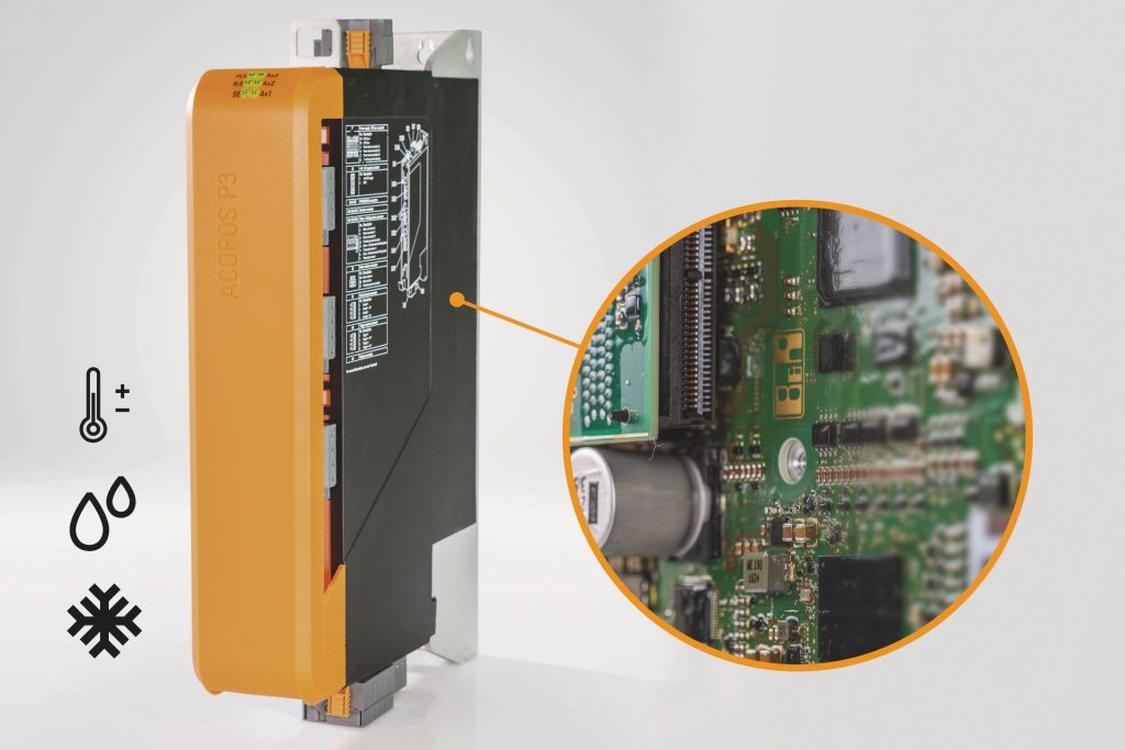 Servoverstärker trotzt Umwelteinflüssen 1 ACOPOS P3 3000 x 2000 px robustness 20220525083225