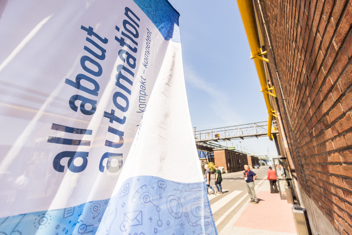 Einfach (und) passend