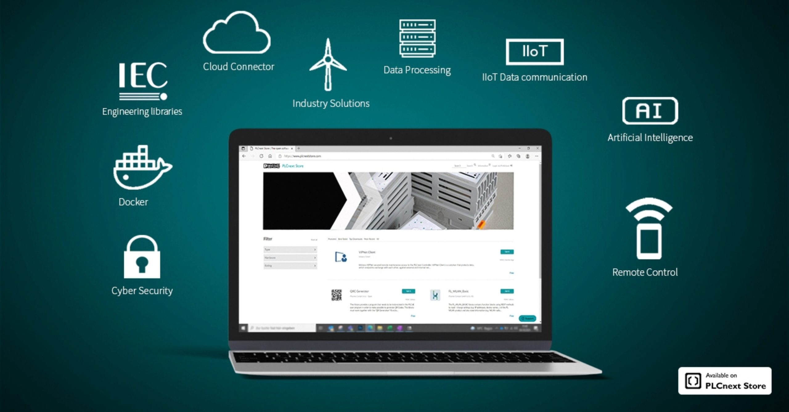 Mehr Offenheit und Flexibilität