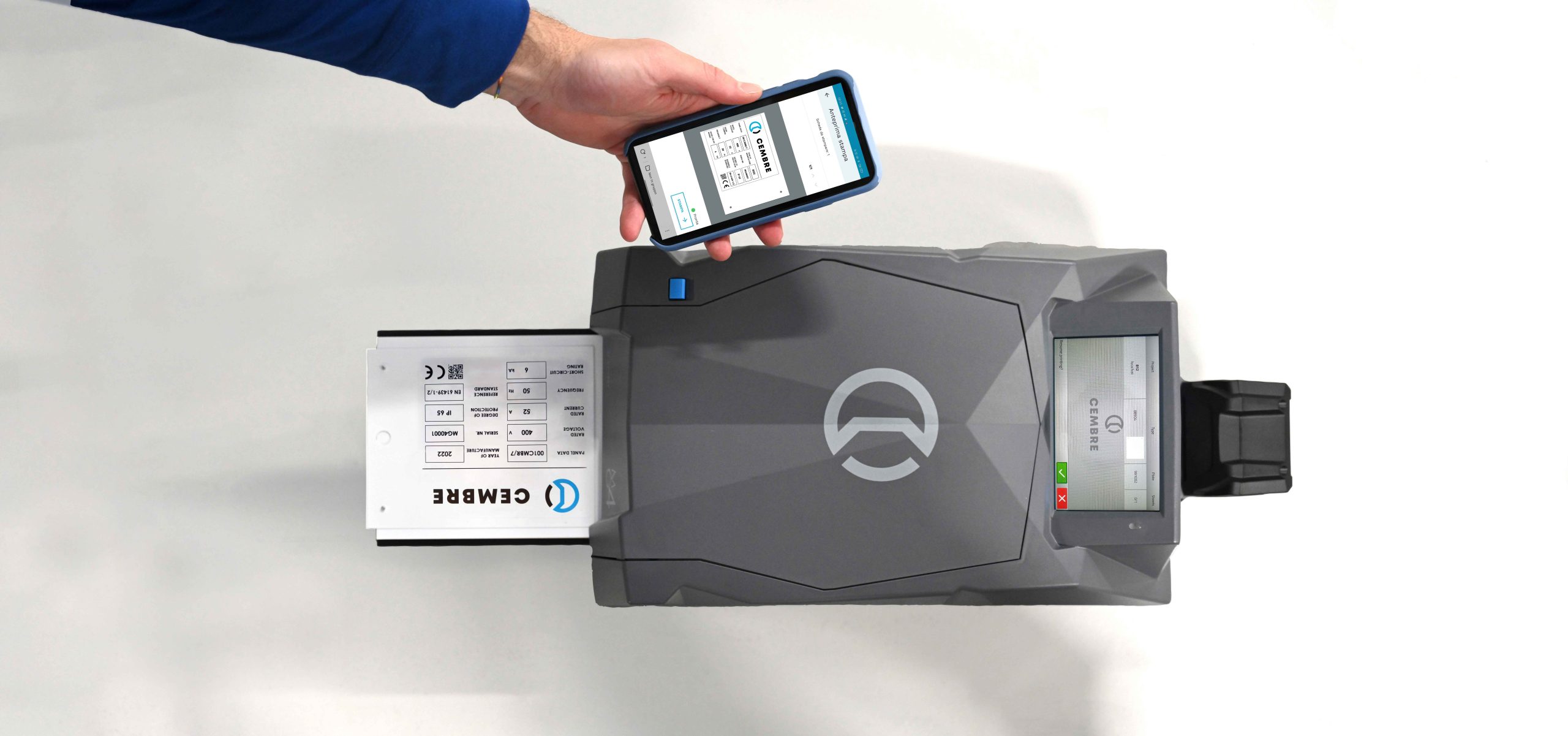 Mobil und vernetzt 5 Mobil und vernetzt