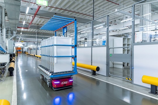 Leitfaden zur ganzheitlichen Planung von FTS 11 Leitfaden zur ganzheitlichen Planung von FTS