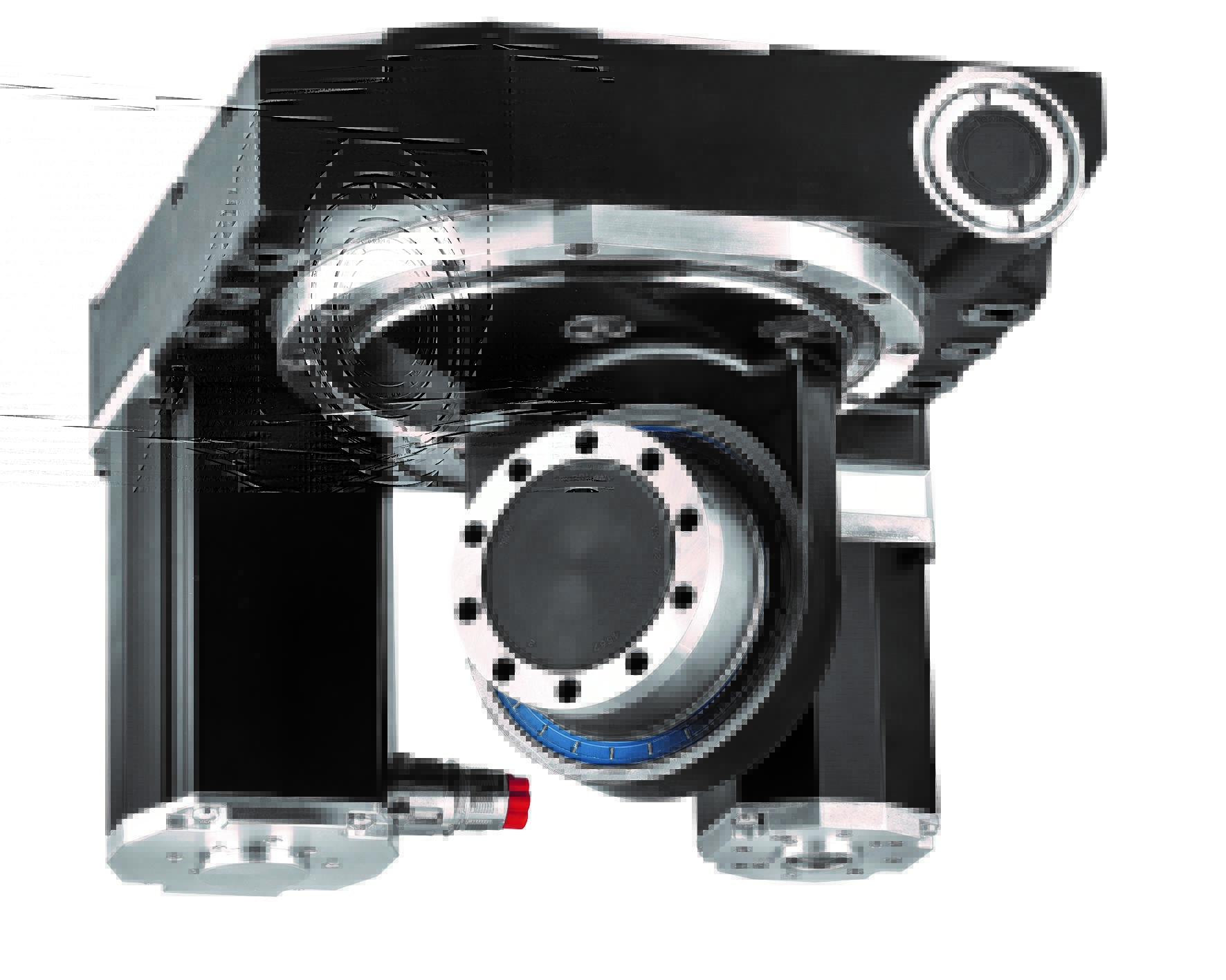 Antriebslösungen für FTS