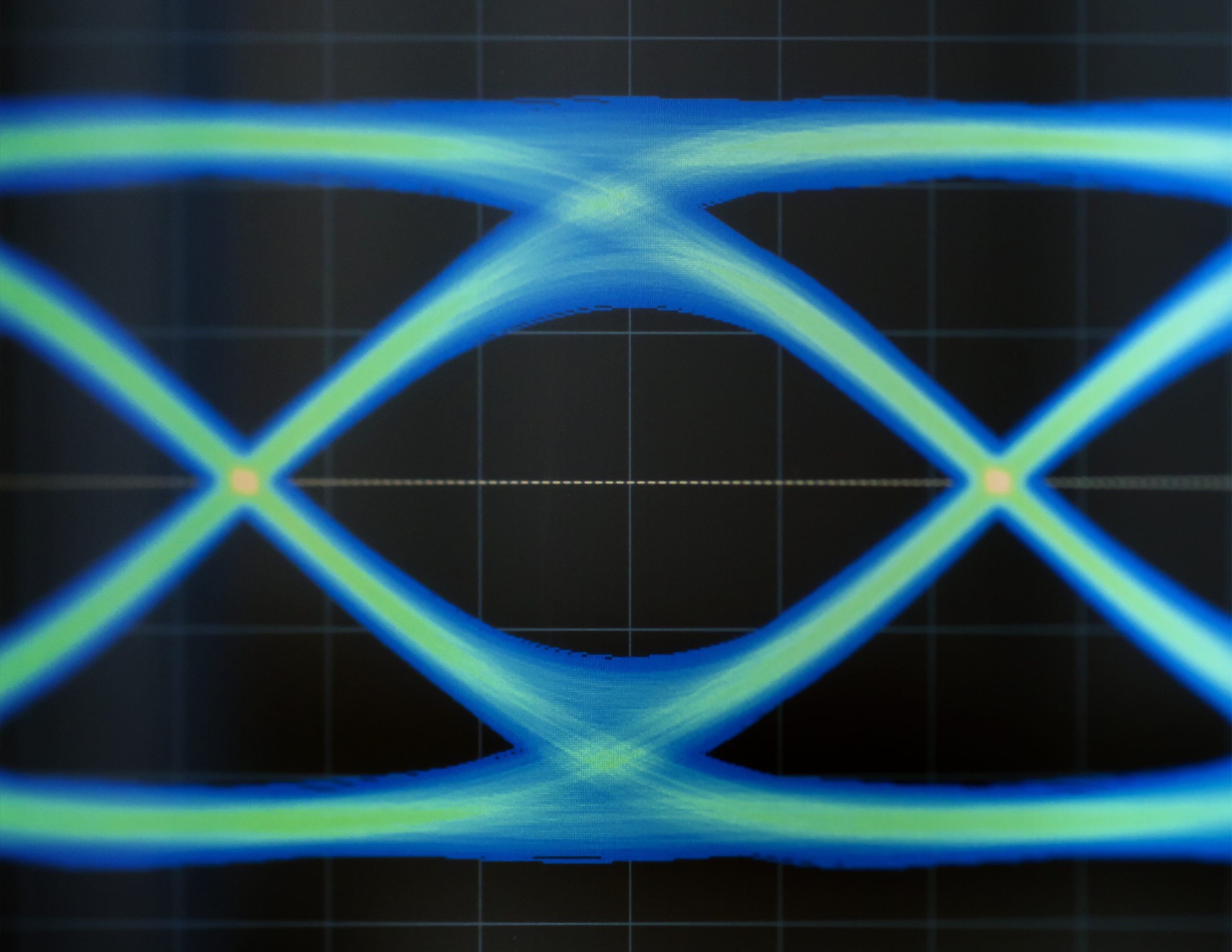 Anatomie der Highspeed-Verbindungstechnik