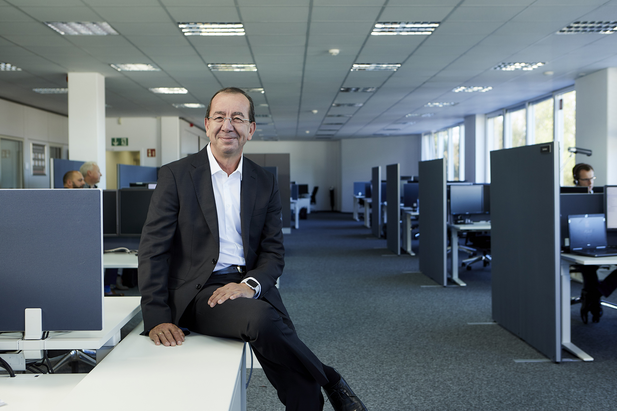 Eplan mit neuer Tochtergesellschaft in Polen