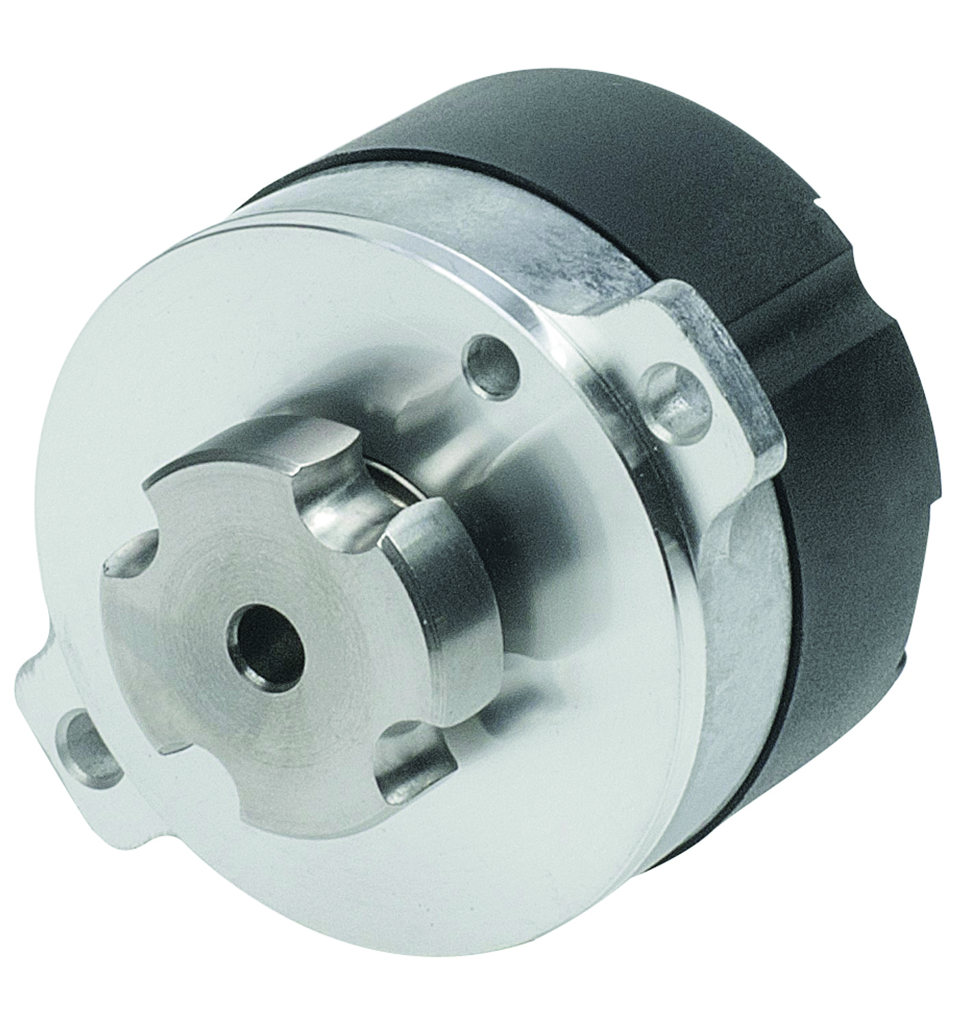 Drehgeber für Motion-Control-Applikationen 4 Drehgeber für Motion-Control-Applikationen