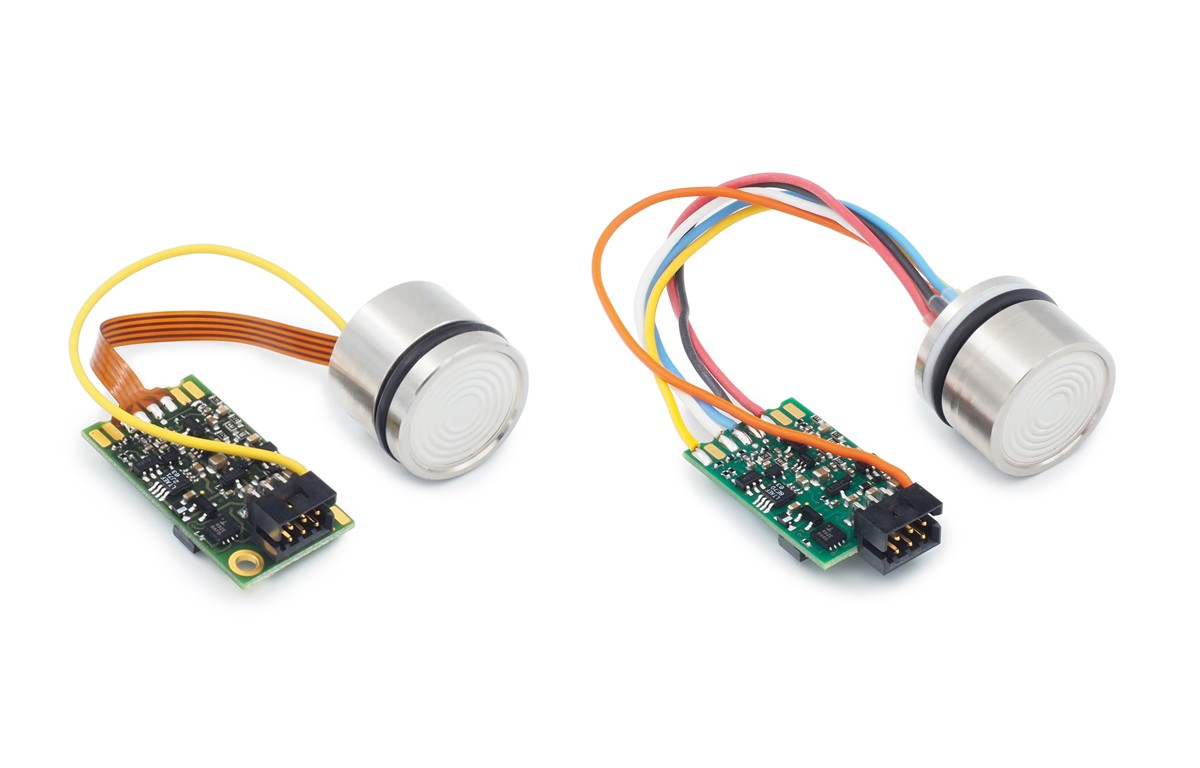 OEM-Drucktransmitter