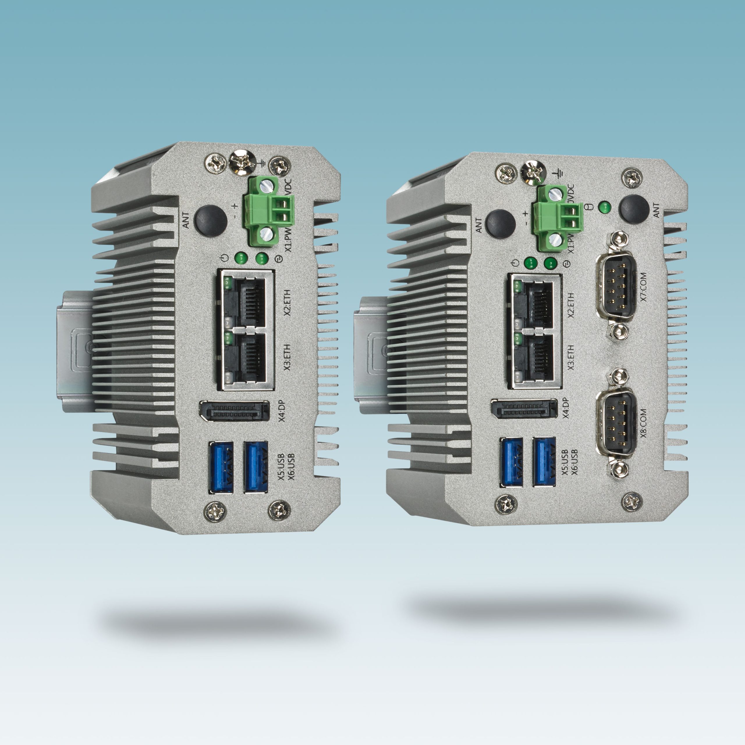 Edge-PC erhält durch Update neue Funktionen