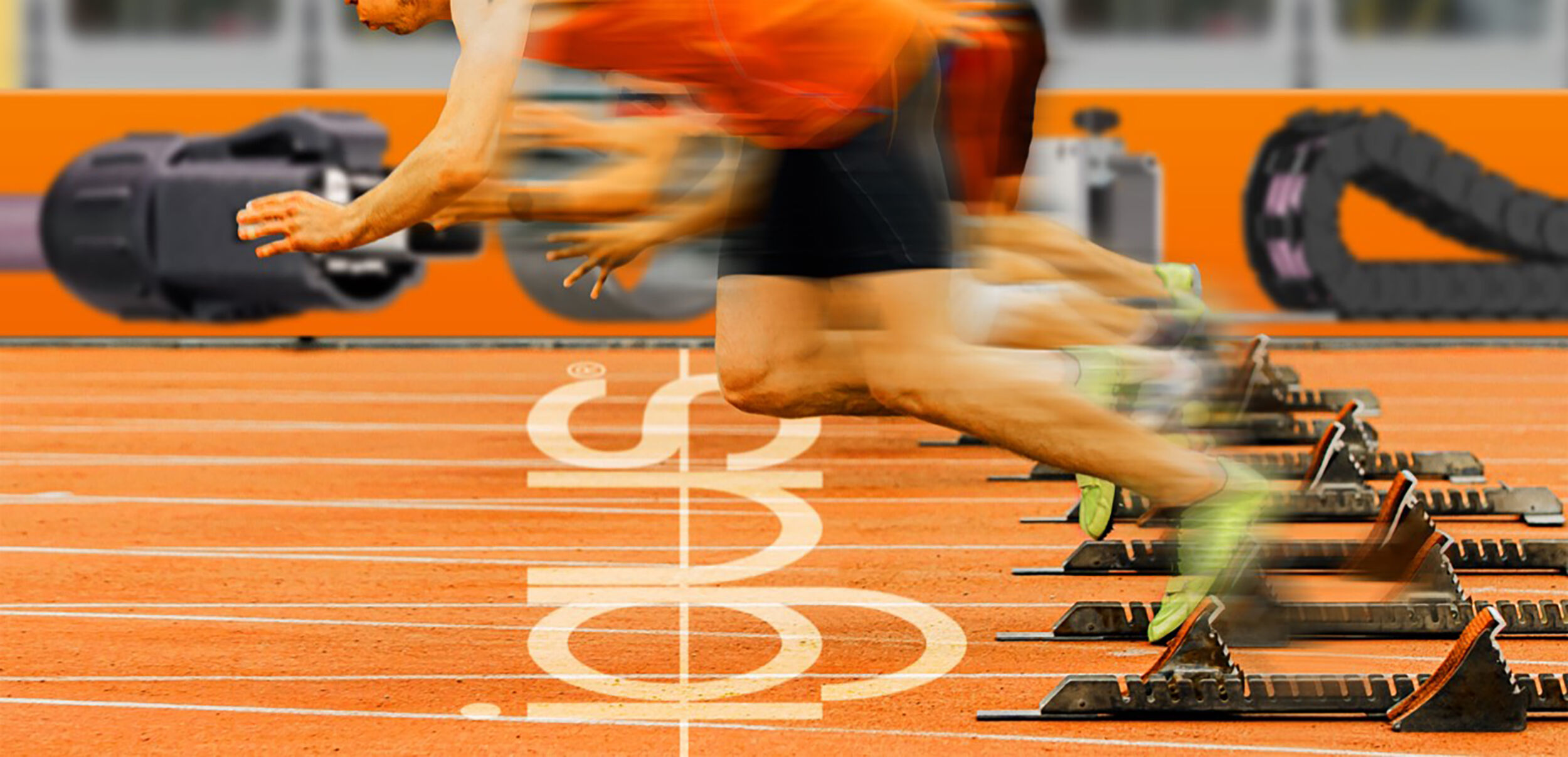 Igus beteiligt sich am High-Tech-Gründerfonds IV