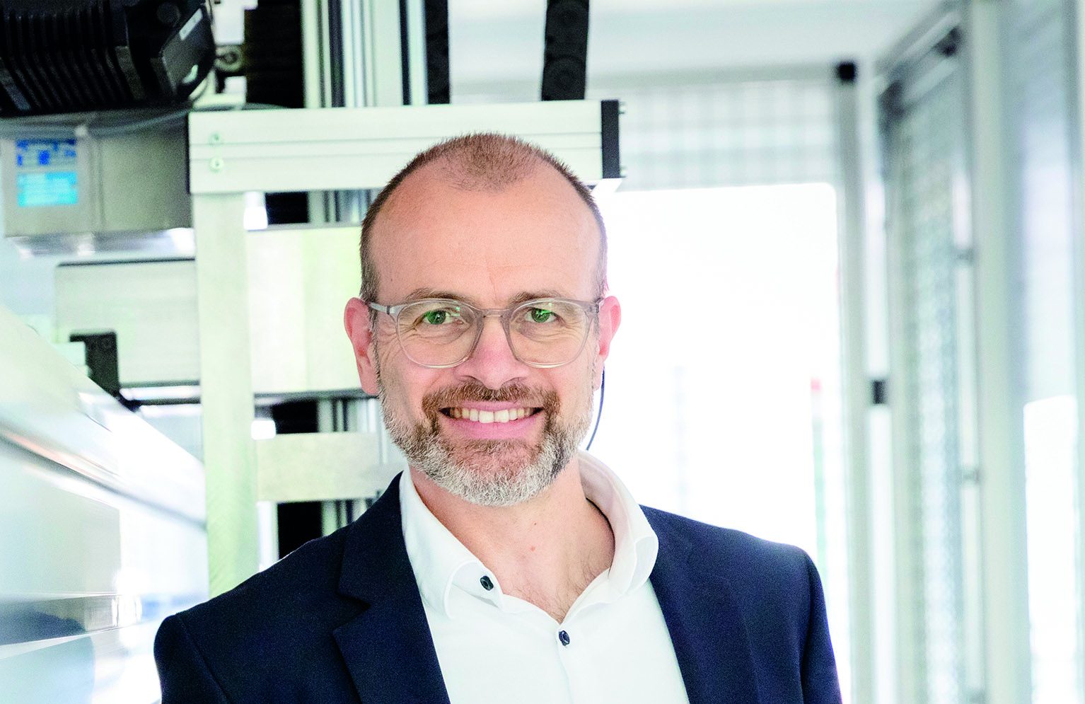 50 Jahre RK Rose+Krieger